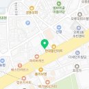 세븐일레븐 오류은서점 이미지