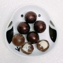 숭이네 | GS25 쿠숭이 보틀초콜릿 귀요템 후기, 초콜릿은 무슨맛?