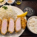 103 | 🍽️ 먹어본 돈가스 중 탑3 … 화양동 카츠온주💯