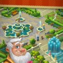 꿈의 정원 이미지