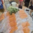 우리수산 | (내돈내산)강서구 마곡동 횟집 추천 방화동 우리수산 후기