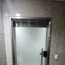 비즈니스센터 화장실 이미지