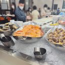 양재역 해산물 뷔페 디오디아 2.0 생일기념 내돈내산 솔직후기