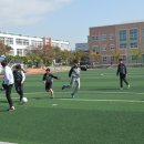 안심중학교