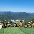 단양패러글라이딩 이미지