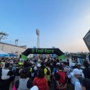 1270 | 대전 트레일 러닝 - 디트레일(DTrail) 레이스 2025 25K(26km, +1,270m) 참가 후기