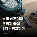 심현보의 작은배낭 3탄 | 체크 리스트 1탄 - 가벼운 휴대용 전자기기 짐싸기 편 (배낭, 캐리어 , 아르헨티나, 브라질, 페루, 칠레...