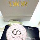 타미데님현대미아 | [디올 Dior] 포에버 쿠션 케이스 : 핑크보우 내돈내산 후기 (쿠션케이스, 리필)
