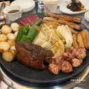 서울 여행 / 홍대곱창맛집 신동곱창(특별한 부위가 있는 곳)