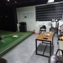 메이저스크린골프클럽 이미지