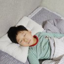 (주)솜바이오 | 어린이 경추 빨아쓰는 베개 초등학생 실사용 후기 거북목 없이 숙면 가능