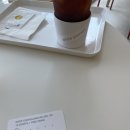 ⚪️하얀 구석 카페 화이트플래닛⚪️