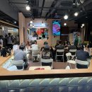 원김밥 - 창원시 성산구 가양로 44 | 7월 16일까지! 삼정타워 박수식당X두루미 팝업스토어 1만 6천원짜리 김밥 먹고 온 후기