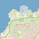 제주시 애월읍 애월리 애월농협하나로마트 남서측 인근 경작중인 농지 80평 이미지