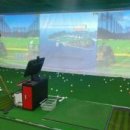 실내연습장 이미지