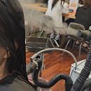 두원써비스 | 부산 사하구 하단 아트몰링미용실 방문기 | 클리닉 시술 | 두원 원장님 시술