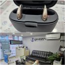 씨유천안동부역점 | 천안보청기 며느리가 선물해 드린 후기