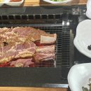 김광영숯불갈비&우미관 이미지