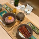 P-6210 | 오사카 난바 장어덮밥 맛집 우나기 요사쿠라 나가호리바시