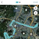 사직1치안센터(사직1동주민센터 방면) 이미지