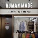 [도쿄산책] 도쿄 시부야 파르코 휴먼메이드(HUMAN MADE) 방문후기