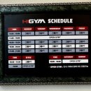 하이짐 개인&그룹PT | 풍덕천동헬스장 풍덕천동 pt 하이짐 개인&amp;그룹PT 세 달 후기