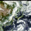 [실시간] 태풍 ‘송다’ 시속 61㎞ 한반도 접근…주말 제주 강한 비 이미지