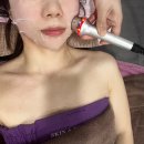 오앤리스킨엔헤드스파파주점 | 파주에스테틱 벨루아스킨엔헤드스파 파주점 페이스라인 관리 후기