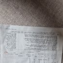 2026년9월15일 이장교내과 병력증명(보험청구용)병재네서 보리쌀.미역 수굽 이미지
