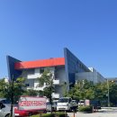 원주국민체육센터 수영장 이미지