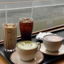 이스트씨커피