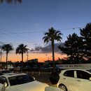 삼양검은모래해변 | 제주 삼양검은모래해변 불꽃축제 명당 구경 후기