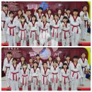 용인대 엄지태권도 이미지