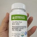 헬씨라이프 | [대전 허벌라이프] 눈 건강 헬씨아이