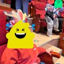 연극 ''헬로카봇'' 이미지