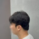 채연 | 범계 미용실 룩크에서 애즈펌 받고 온 후기｜채연 디자이너 남자머리 추천