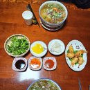 마장기사식당앞 | 애견동반 가능 식당, 이천 마장 맛집 포앤박이천쌀국수 솔직 후기!