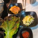 홍탁마을 - 성북구 한천로76다길 39 | [홍탁마을] 영등포구청역 점심특선 제육정식, 보쌈정식 가성비 한정식을 즐길 수 있는 직장인 점심 맛집