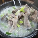 [영등포 맛집] 찐 로컬의 향기! 가성비와 맛 모두 잡은 아우내장터 순대국 후기