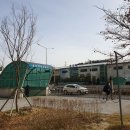 초지역 맞은편 지하보도 이미지