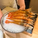 카니즈 | 용산역 스시 오마카세 맛집 츠마미부터 훌륭한 <나카지마 고에몽> 사케 콜키지 디너 후기