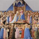 ‘천사 같은 신부님’이라는 뜻의 프라 안젤리코 Fra Angelico (1) 이미지