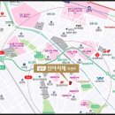 북동 우체국 앞 이미지