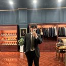 양산맞춤정장 로타양복점 신랑예복맞춤 혼주양복 추천 후기