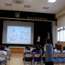 가창초등학교 이미지