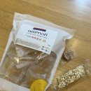 아띠모리 | 아띠모리 말 간식 각설탕 대용 각조청 아띠큐브 구매 후기