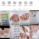 휴(hue) NAIL