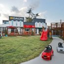 다온펜션 이미지