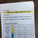 캘리그라피/강좌번호 6 이미지