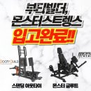 맥스휘트니스 이미지